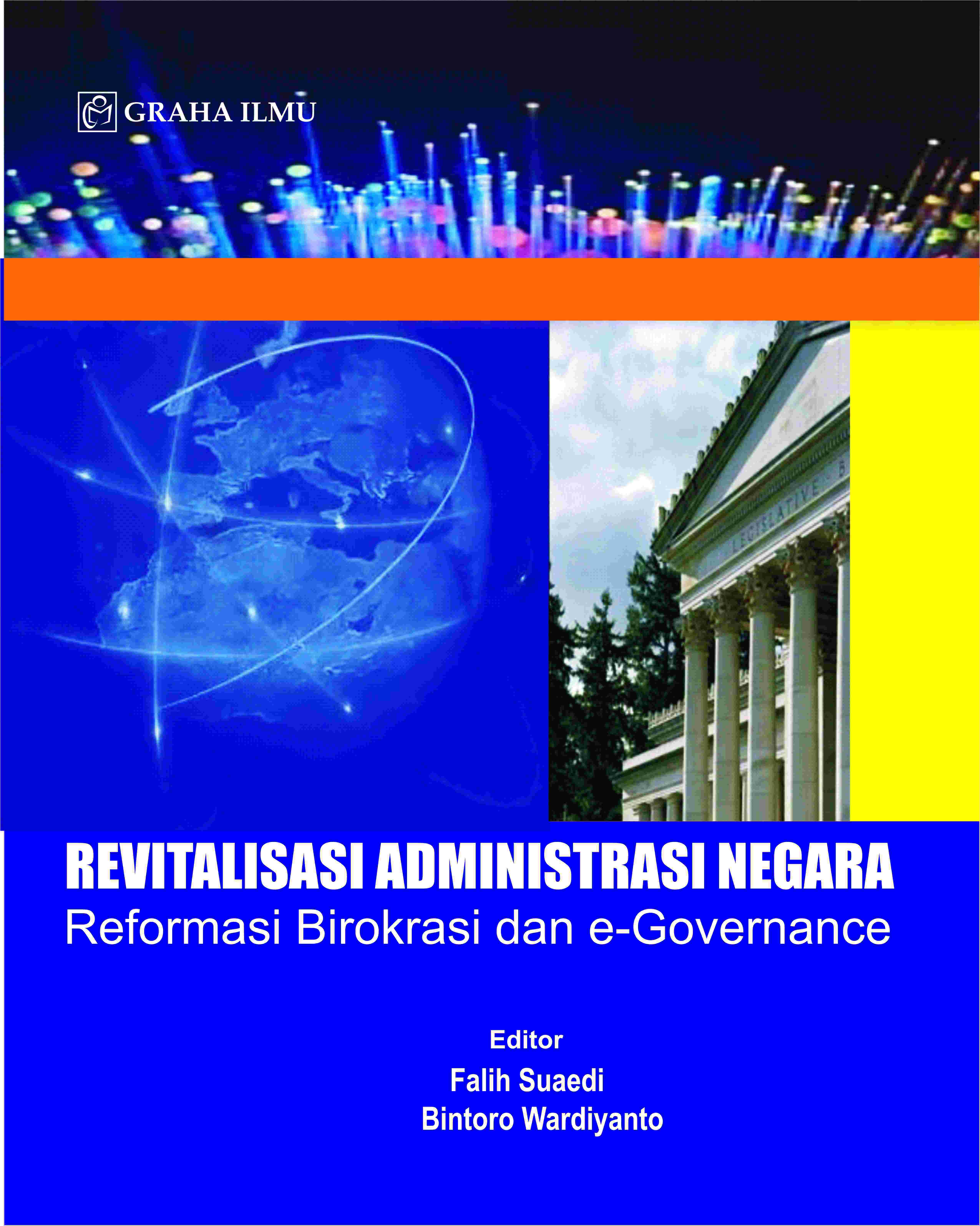 Sampul buku Revitalisasi Adminis...